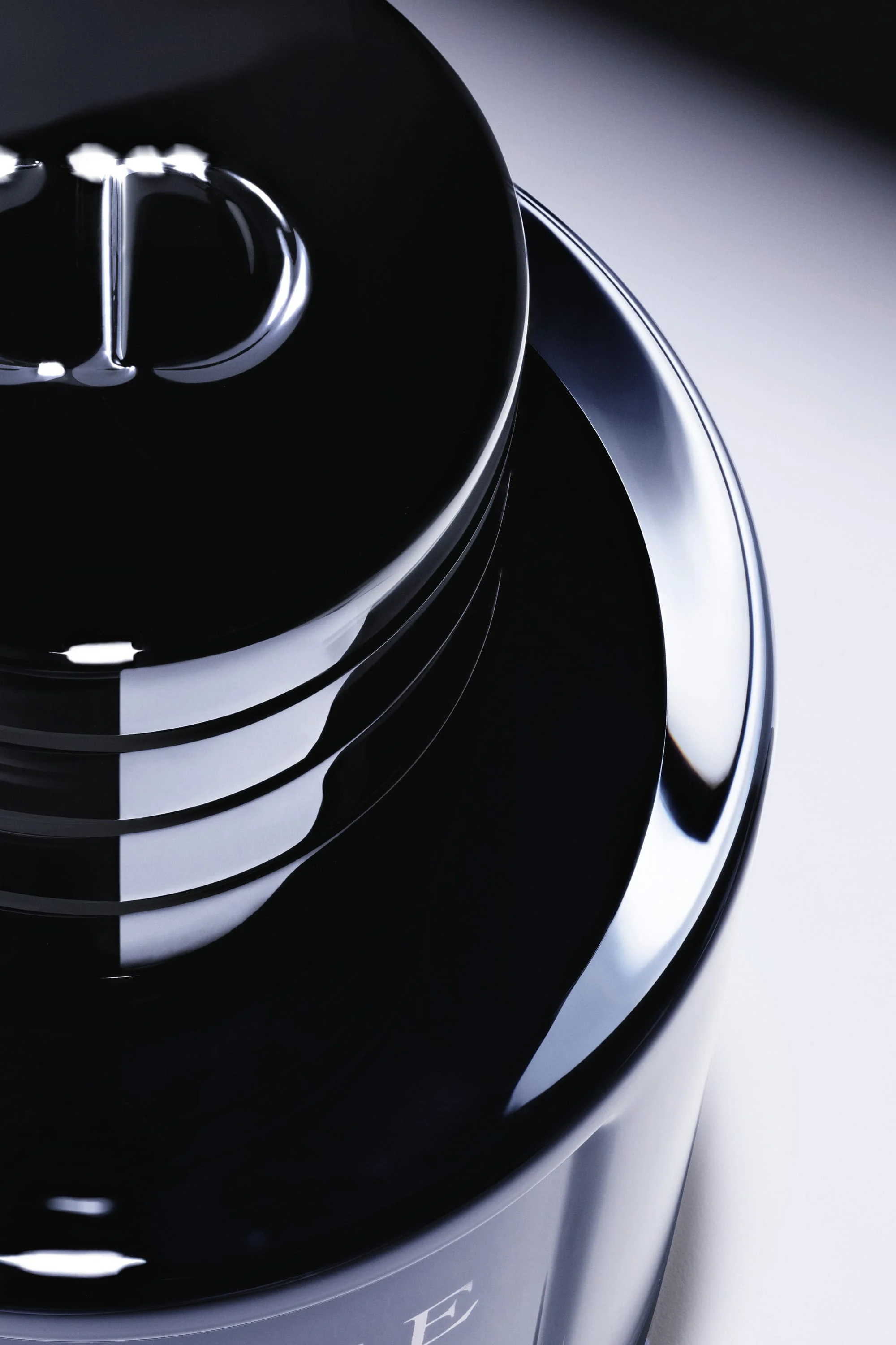 Sauvage por Baccarat